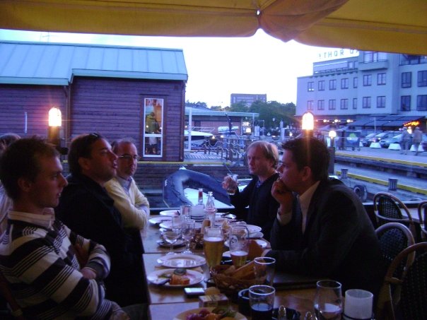cipriano_rob's tweet photo. In Norway 2009 with some great people. https://t.co/GgUiY7zmMe