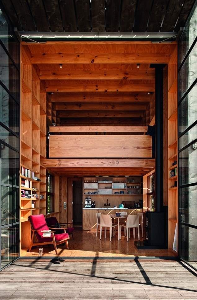Enlace Arquitectura tweet media