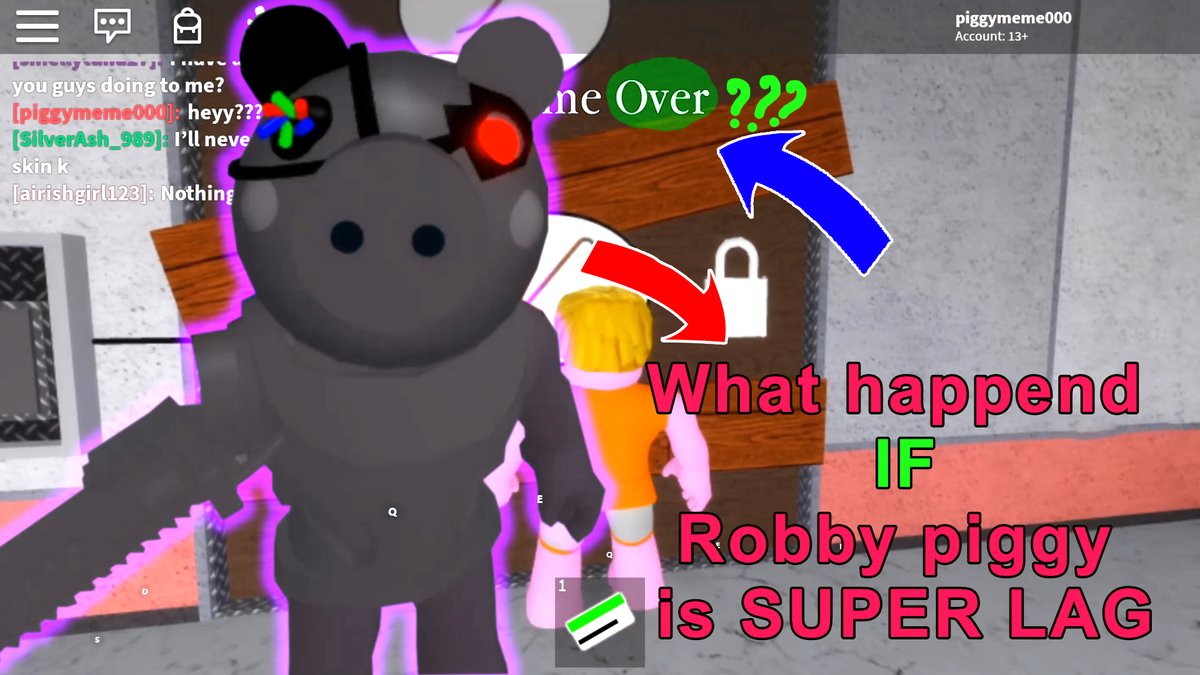 Piggymeme000 Piggymeme000 Twitter - roblox piggy funny moments meme compilation 1 youtube