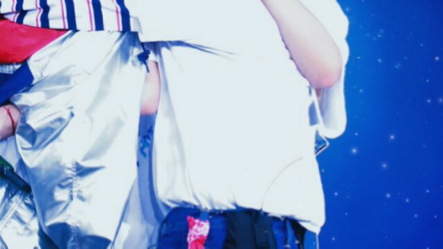 taekookfolder's tweet photo. ❝Please love the 7 of us, without leaving any member out.❞ - Taehyung ♥ #RespectBTSV https://t.co/Twuj6UoLkC