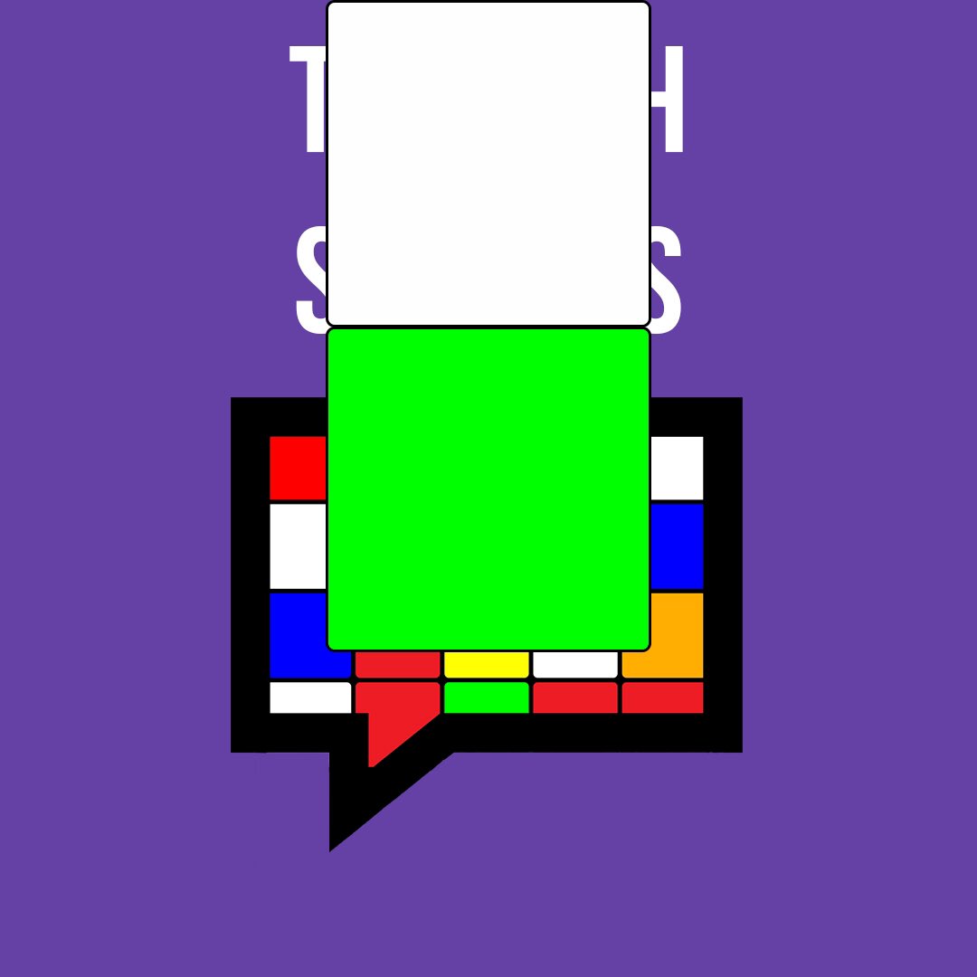 Cubing at Home tweet media