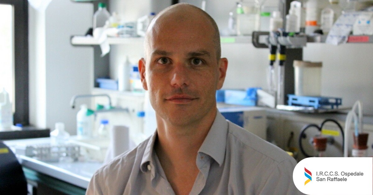 Ospedale San Raffaele tweet media