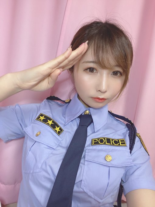コスプレイヤーしらほしなつみのTwitter画像46