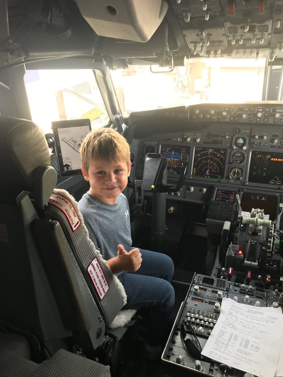 KS to Tx and Back Again tweet media