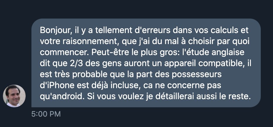 De 1 j'ai corrigé mes erreurs. De 2, tu peux choisir de changer de ton par exemple