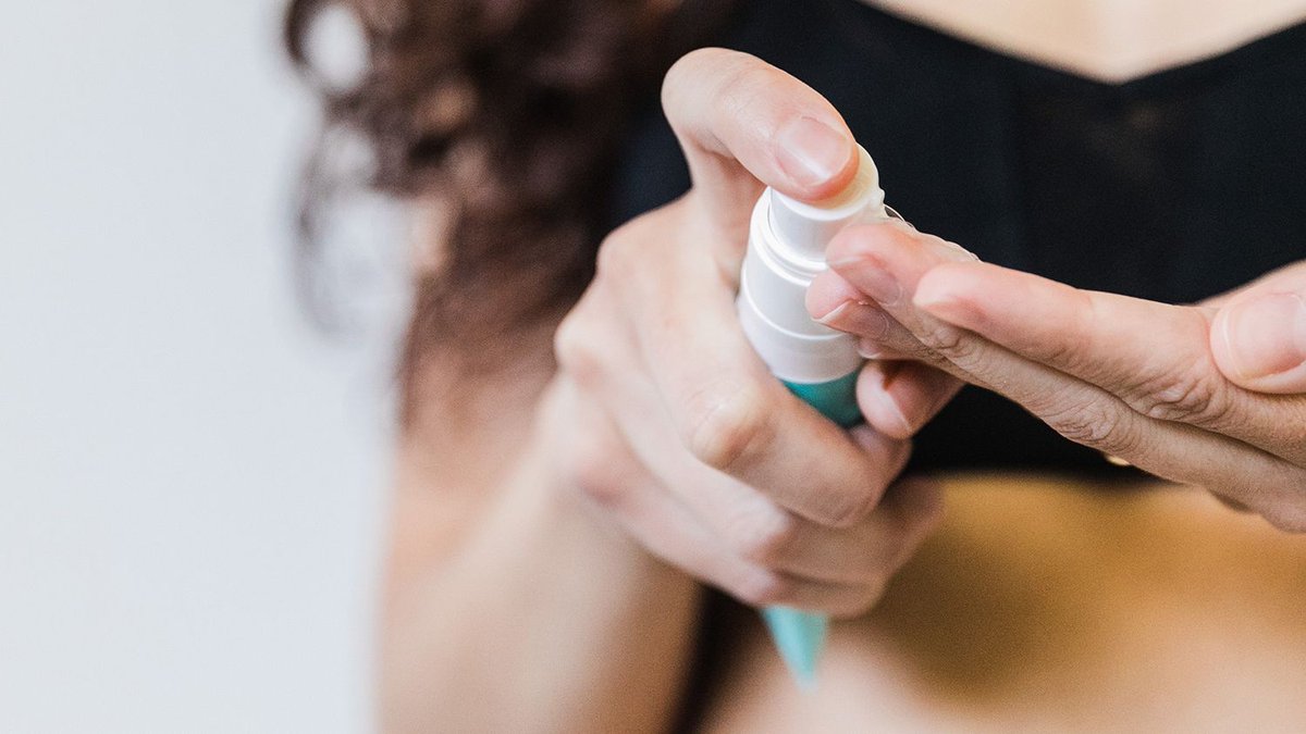 Your best quarantine buddy, safe for you and the planet 🌎