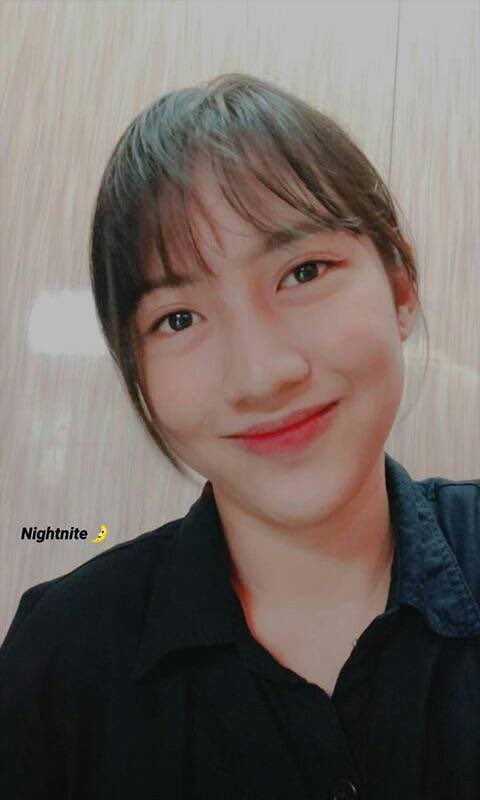 erienastic's tweet photo. [Instagram Story] jkt48.erichan 

@K_ErichanJKT48 : Nightnite🌛

Yaampun bossku 😣🥰🖤

#1nfinityGeneration https://t.co/QnNj7YFQ3g