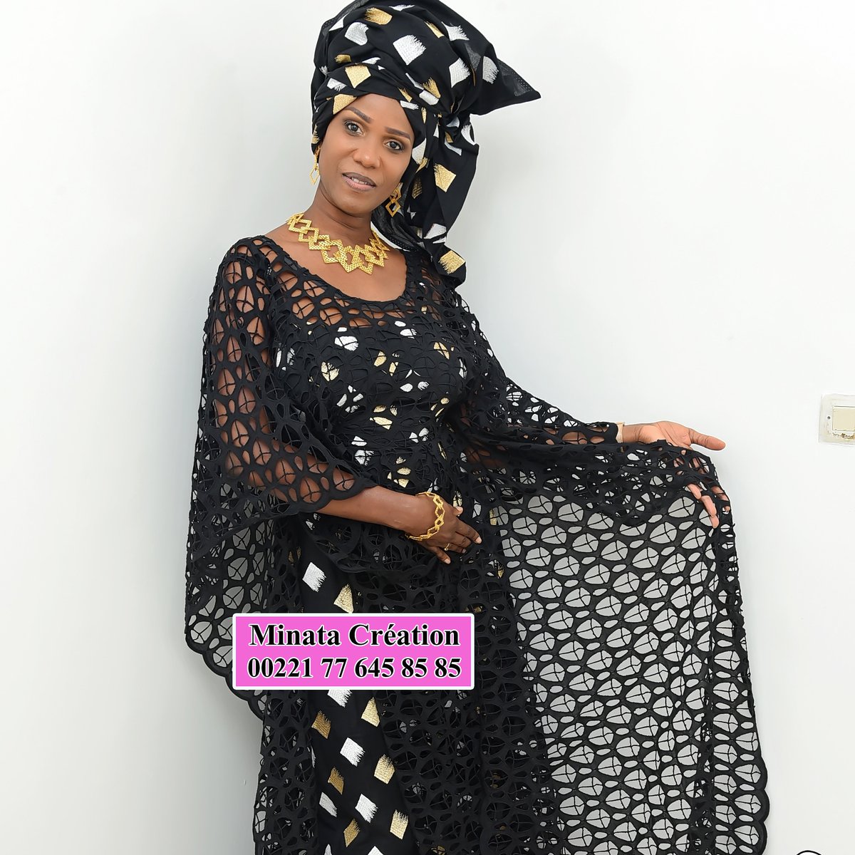CreationMinata's tweet photo. Hello, Minata_Creation vous invites à suivre sa toute nouvelle collection . Alhamdoulilah 💕🥰❤#MinataCreation #fashionmodel #photomodel #Senegal #beautiful #Team221 #tendances #modekorite https://t.co/PDfK8pLGex