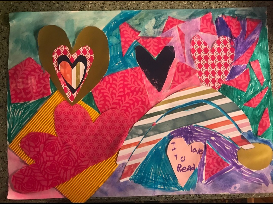Cara Howell (@timoniumes_art) on Twitter photo How can you tell a Personal Story through collage? These 3rd-5th graders can show you how!
@visualartsbcps <a href="/TimoniumES/">Timonium Elementary</a> How can you tell a Personal Story through collage? These 3rd-5th graders can show you how!
@visualartsbcps <a href="/TimoniumES/">Timonium Elementary</a>