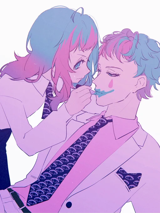 #ジョー設展 