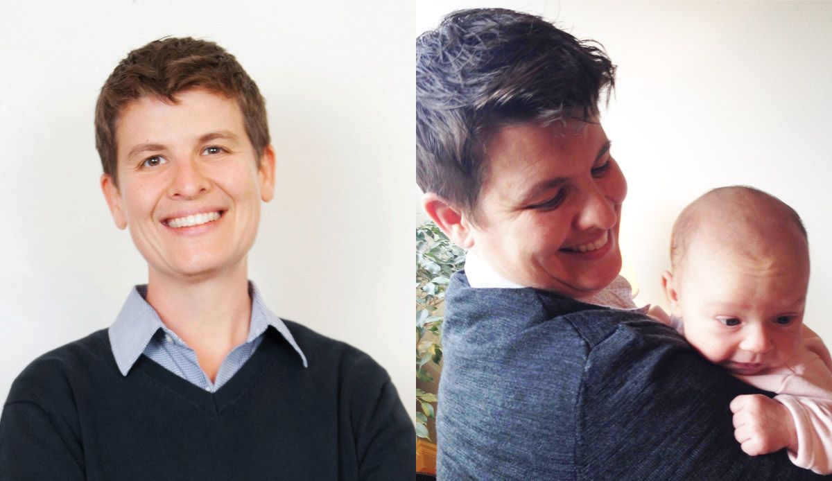 SeattleSB's tweet image. Working with a midwife while utilizing at-home insemination is a wonderful option during the COVID-19 pandemic. SSB spoke with one of our favorite midwives and a Seattle local, Kristin Kali, on the details of at-home insemination with a midwife. buff.ly/2Kuq2sK