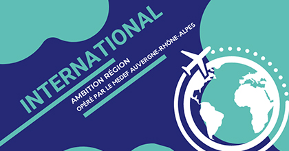 START-UP, PME <a href="/auvergnerhalpes/">Auvergne-Rhône-Alpes</a> : le programme « FLASH INTERNATIONAL COVID » porté par <a href="/MedefAura/">MEDEF Auvergne-Rhône-Alpes</a> est conçu pour vous aider à répondre à la crise et à préparer la reprise d’activité. @PlassIP y participe ! 
Inscriptions : bit.ly/2KFLdZg