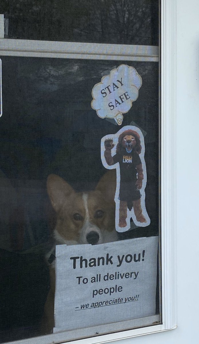 DianeLubking's tweet image. #RLKeepLearning
#RLCommunityPride