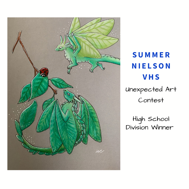 LeanderISD's tweet photo. Spring has budding LISD artists blooming in @LeanderISDPTA's Unexpected Art Contest 🌺 Since school closures, the organization has hosted the weekly contest to encourage and engage. Read about how you can participate 👉 https://t.co/rrj2c5Dge9 Three cheers to this week's winners! https://t.co/9mSD5EW0QN