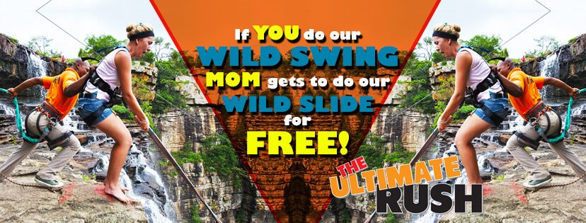 wild5adventures's tweet photo. We are hoping that the national lockdown will be lifted so that you can enjoy our Motherβs Day promotion! More info https://t.co/Msf2n2drGH
#mothersday #mywildmom #momsonly #ilovemom #kznsouthcoast #wildslide #wildswing #bravemom #momknowsbest #supermom #oribigorge #durban https://t.co/DAdcs927BI