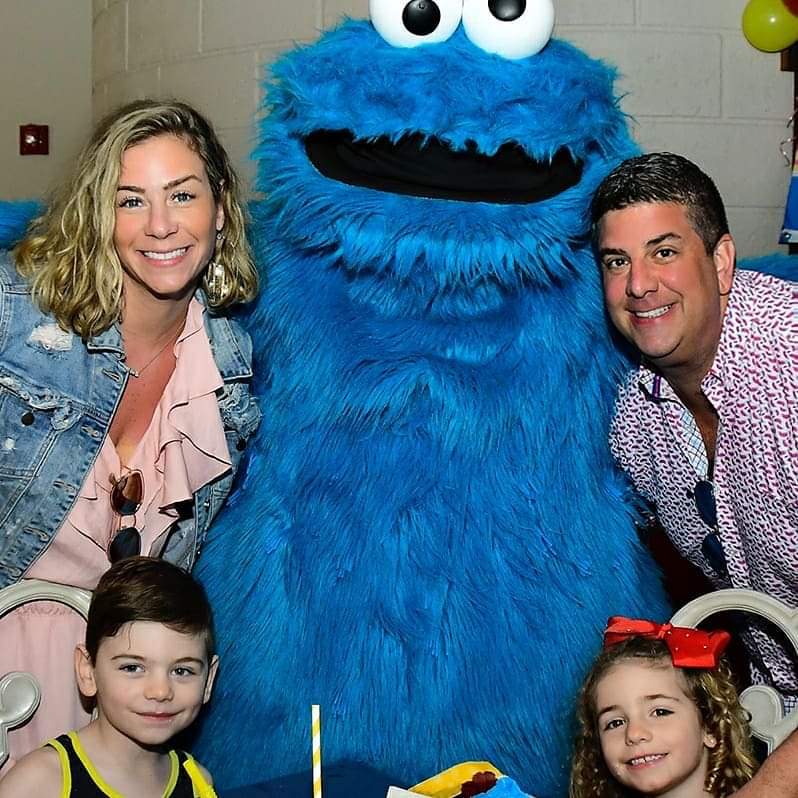 Andrew Rainone tweet media