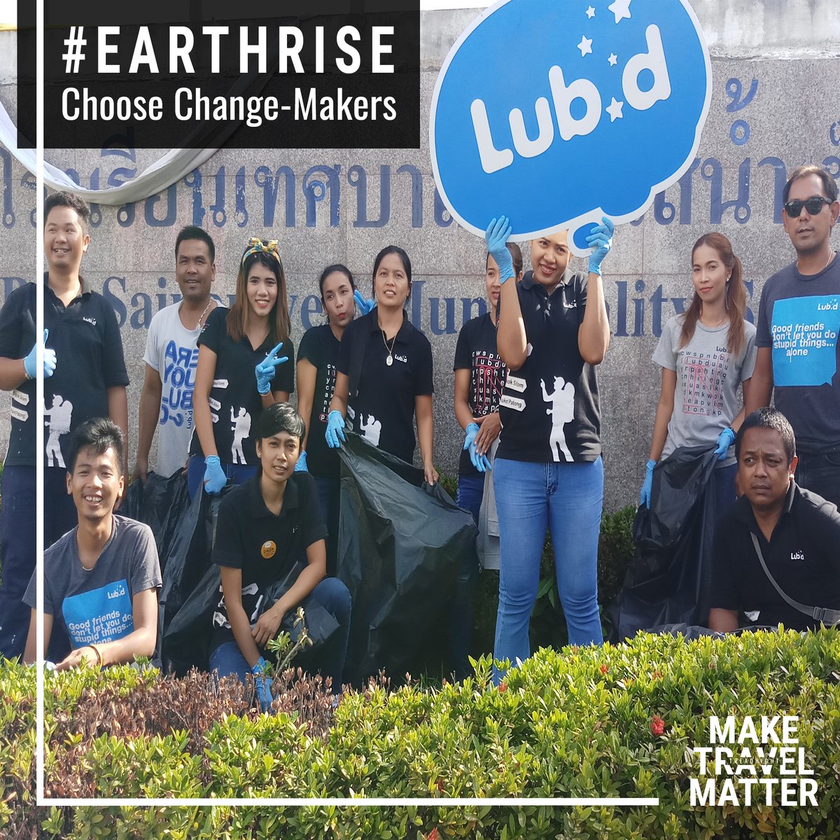 InsightVacation's tweet photo. Responsible #climateaction is being taken by change-makers in the world on both micro and macro levels. There are global organizations and governments implementing policies on large scales, but there are also small local businesses making change on the ground 🙌 https://t.co/3inATESCAa