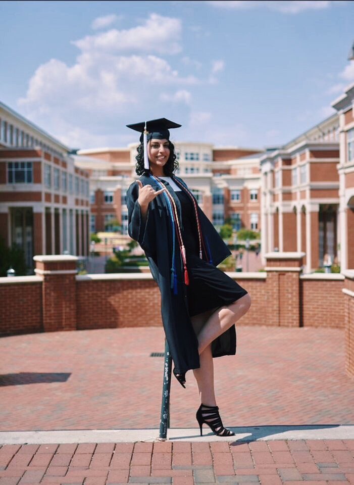 The Alpha Lambda Chapter Cussies tweet media