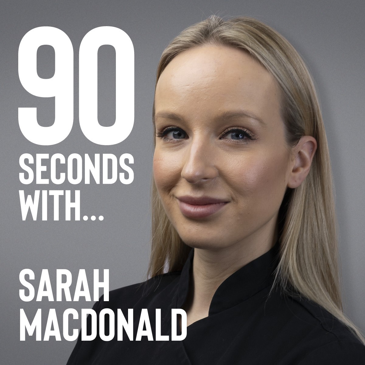 Dentistry's tweet photo. @TheLondonOT joins us for the next 90 seconds in lockdown, Sarah MacDonald tells us what she’s been missing most about dentistry during the COVID-19 lockdown.

https://t.co/NMB7tA66EQ

#90secondswith #90secondsinlockdown #coronavirus #coronacrisis https://t.co/FdLSf9VaIR