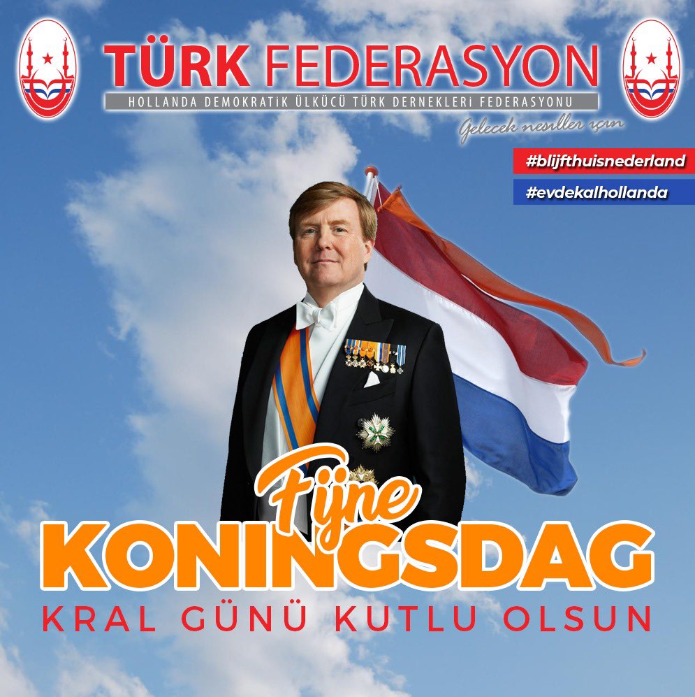 HollandaTurkFed's tweet photo. https://t.co/SUJUS6Iowi