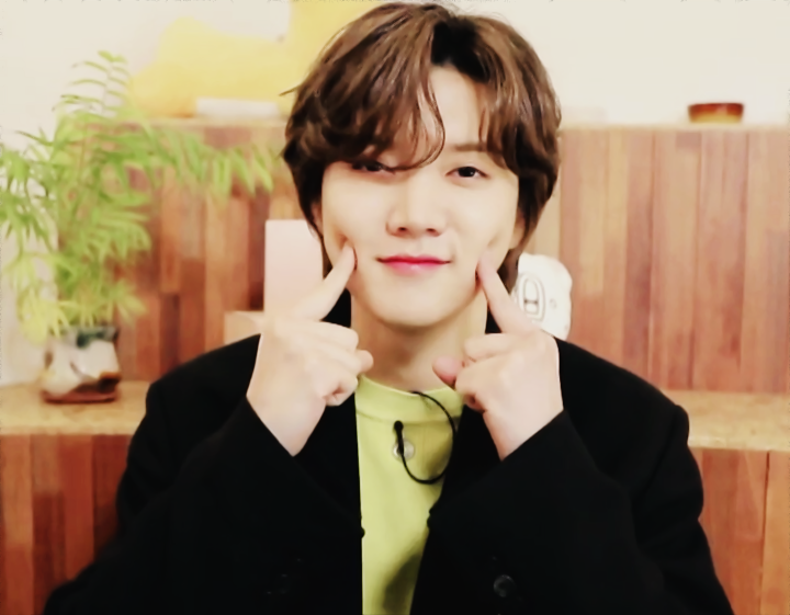 I_RENYOU1103's tweet photo. 귀요밍 💞

#렌 #최민기 #뉴이스트 #NUEST #REN https://t.co/qERXQOt7qJ