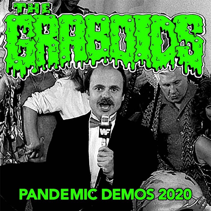 The Graboid tweet media