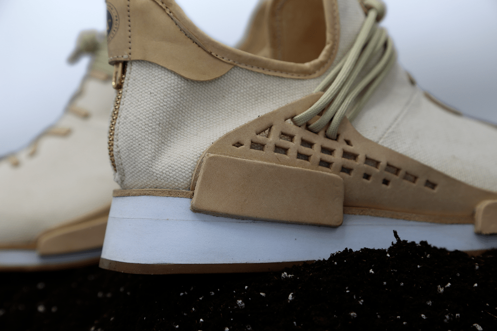 themarymag's tweet photo. Pachamama, the CBD superfood brand whose name translates to “Mother Earth,” launched a limited-edition collaboration with viral sneaker artist Connor Seltz (CeezeMC) using HU NMD Adidas silhouette. 
https://t.co/hVHrsbx7qh https://t.co/j2JN9qAUFP