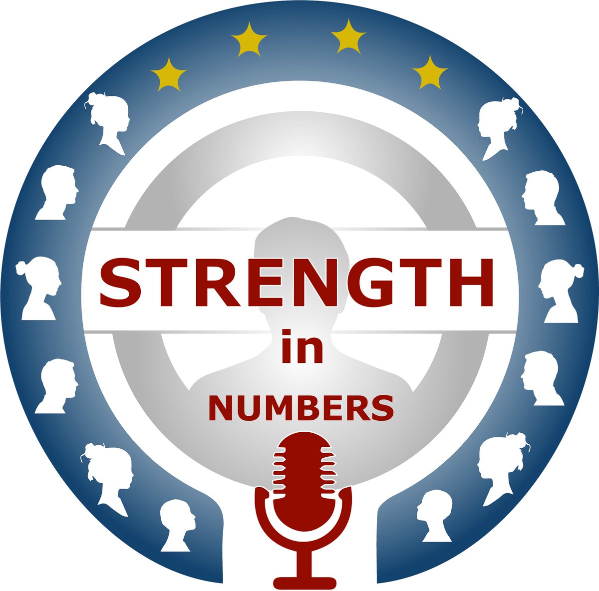 PodcastStrength's tweet image. Welcome to the Podcast where elite performers across every walk of life share their stories of overcoming adversity! To see our upcoming guests check us out at podcaststrength.com
#StrengthInNumbers #Grit #Perseverance #Determination #Podcast