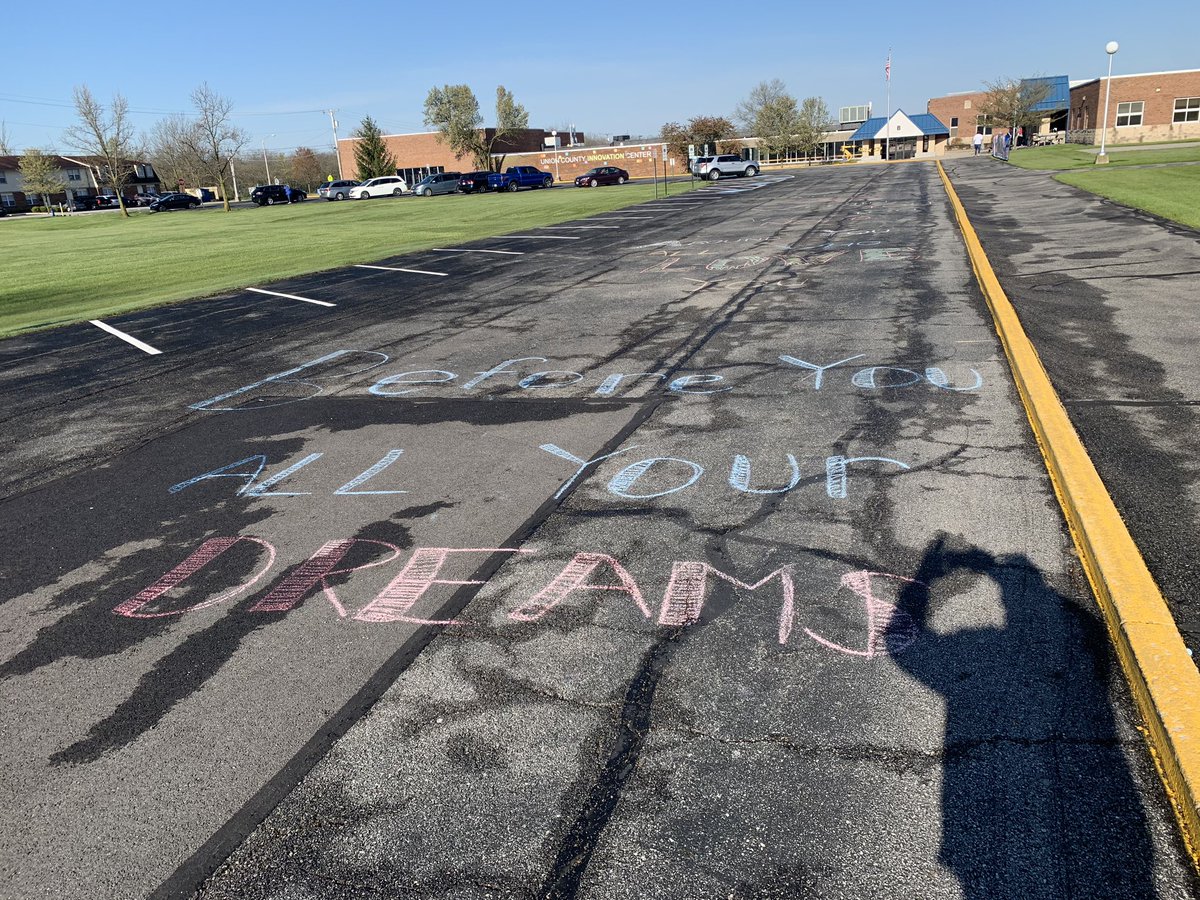 Ken Chaffin (@kenchaffin) on Twitter photo What a great day to welcome back so many faces we have missed so much in the last 6 weeks!! We love you all and miss you. The class of 2020 is so loved. Never forget it!! #PTBM <a href="/stem_stuco/">ECHS Student Council</a> @MsRobSTEM @MECHS_Counselor What a great day to welcome back so many faces we have missed so much in the last 6 weeks!! We love you all and miss you. The class of 2020 is so loved. Never forget it!! #PTBM <a href="/stem_stuco/">ECHS Student Council</a> @MsRobSTEM @MECHS_Counselor