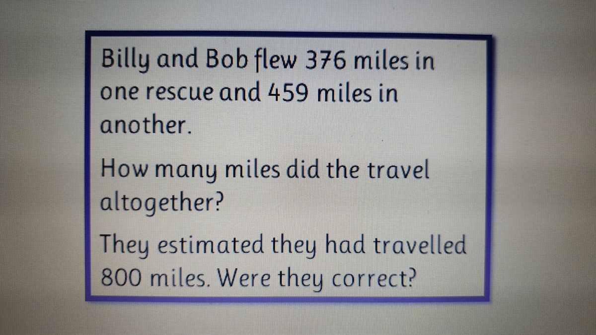 MrsGray82's tweet photo. 4A, I know you all love a Maths challenge so let's see who can solve this for me. #4AGems #MissingYouLots @paganelschool https://t.co/uMcnCNIxbR