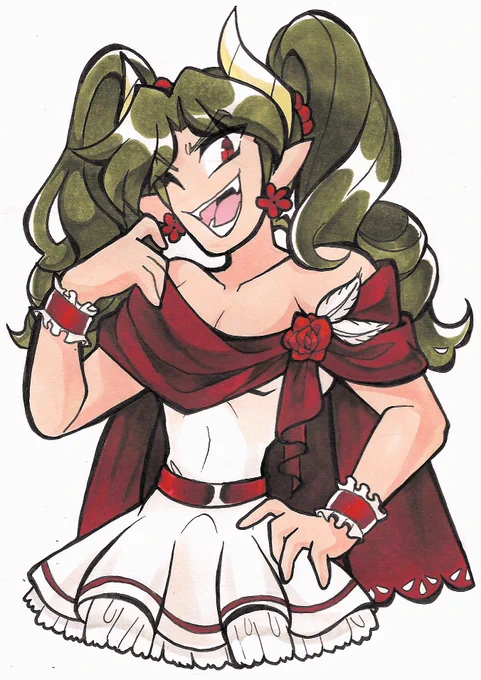 no idea what the context is but im diggin it 