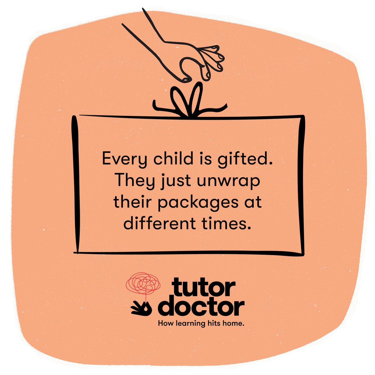 TutorDoctorDavi's tweet photo. #quote https://t.co/P7MLNkpgAH