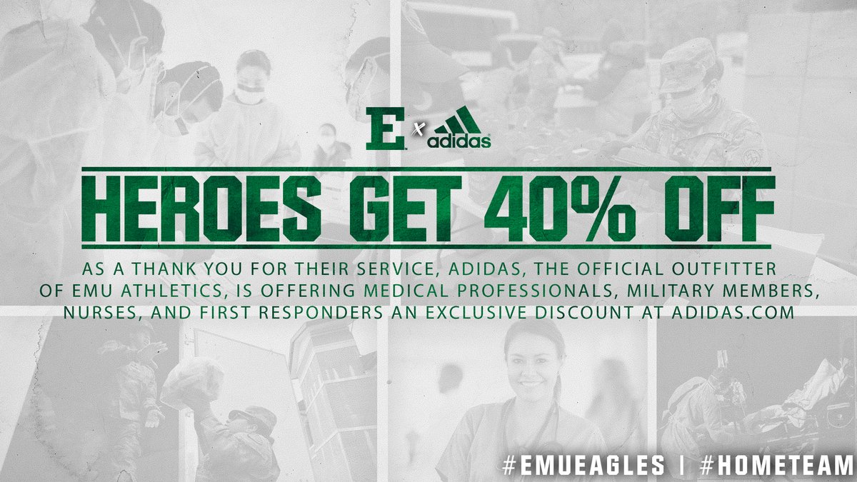 Eastern Michigan Athletics on Twitter 