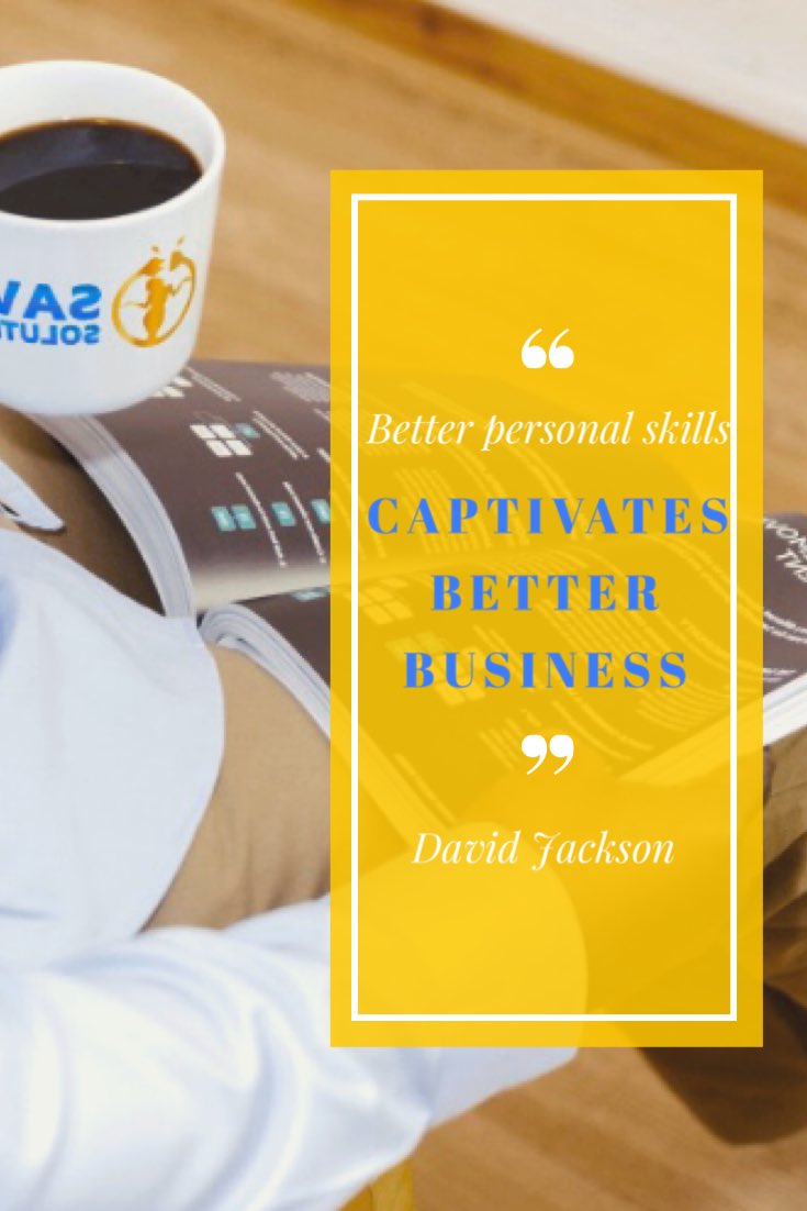 SavidSolutions's tweet image. How would you rate your personal skills in the following areas: Oral presentations? Written communications? Computer skills? Word processing and other relevant software? Organizational skills? 

#BUSINESSCONSULTING #BUILDINGBRANDS  #BUSINESSPLAN #ENTREPRENEURSHIP