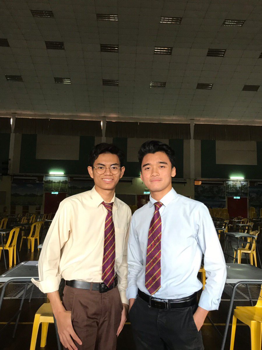 Mock Interview and last day SPM