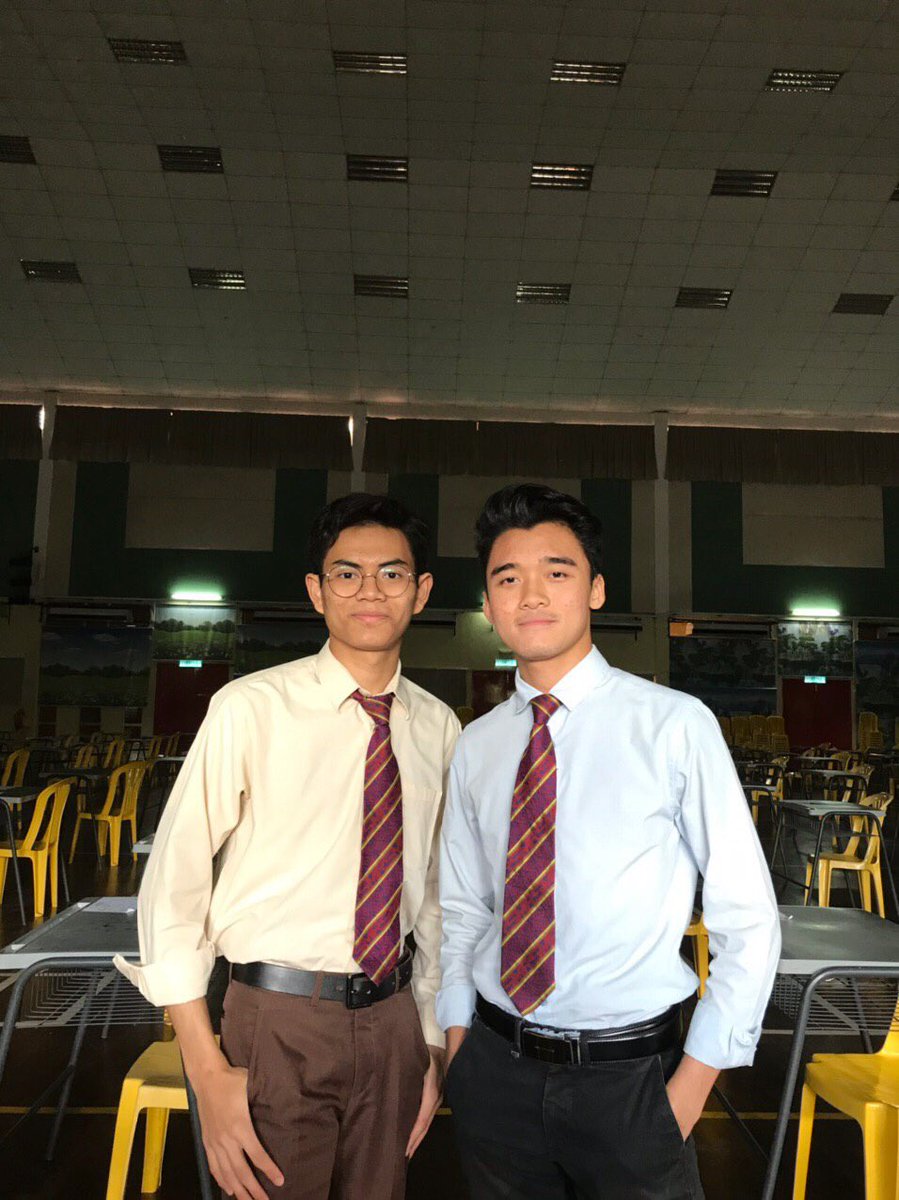 Mock Interview and last day SPM