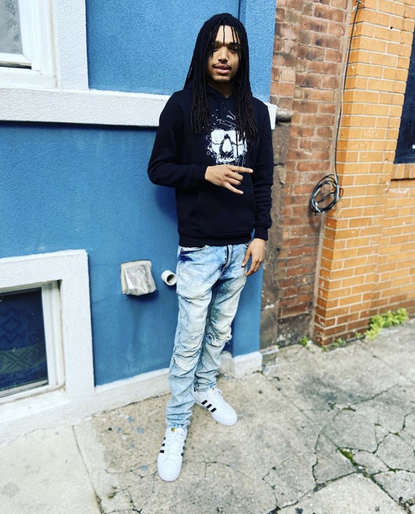 Zayy 12/15 ♐️ (@zigga1_) on Twitter photo 