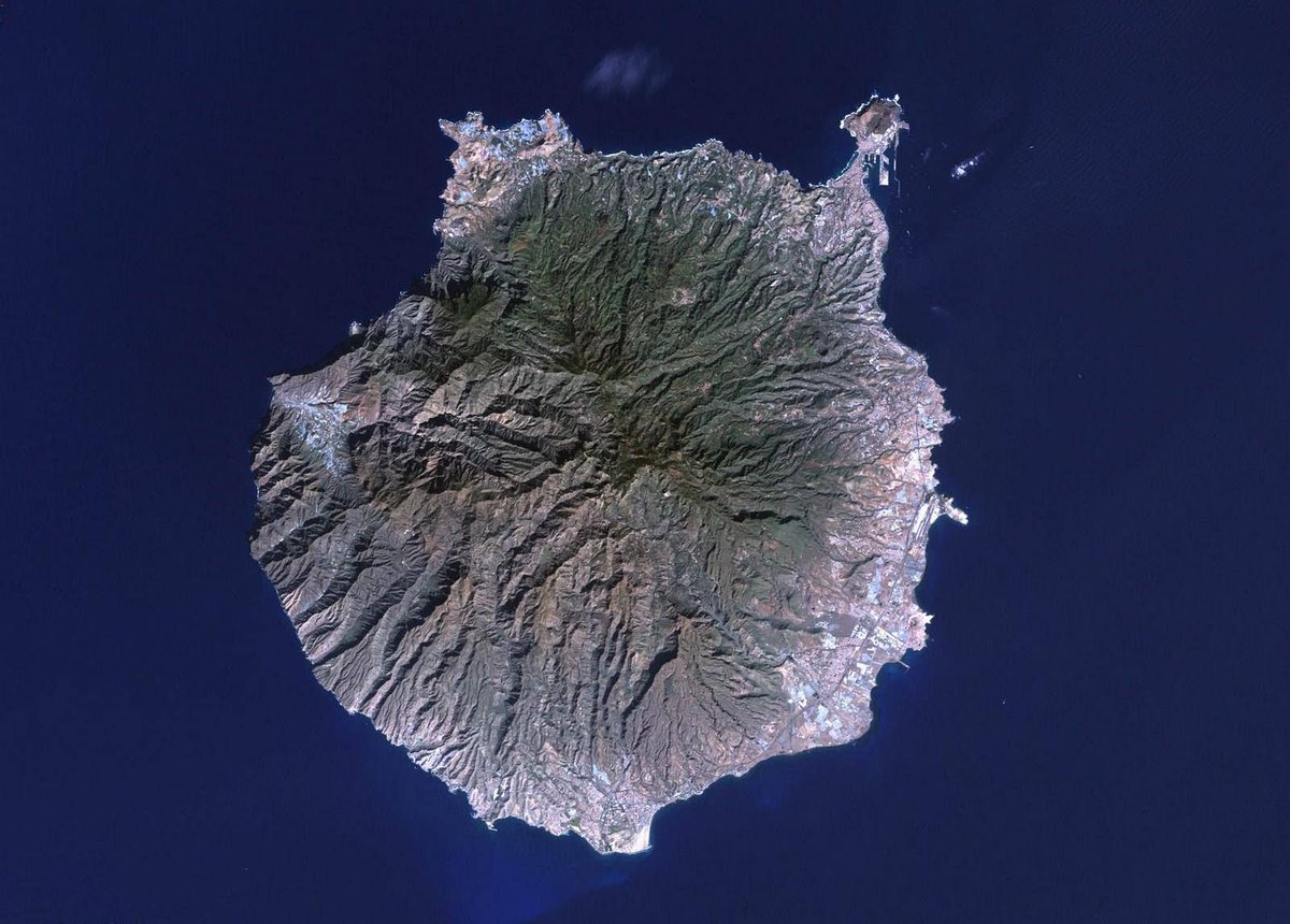 Cuál tiene las mejores playas?
Fav: Tenerife
Rt: Gran Canaria