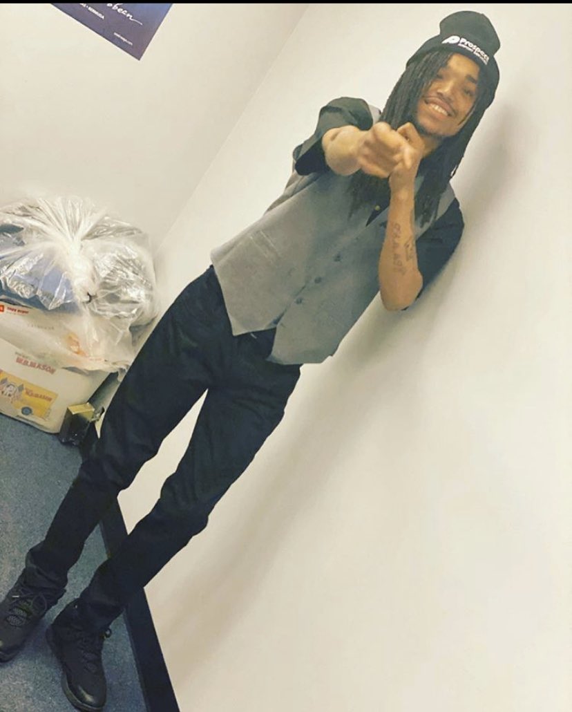 Zayy 12/15 ♐️ (@zigga1_) on Twitter photo 
