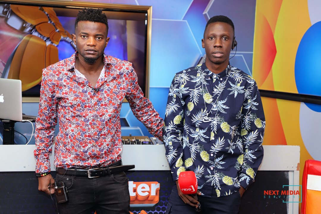 NBSAfter5's tweet photo. Where are you catching from?. #NBSAfter5 https://t.co/bIhBETeOwx