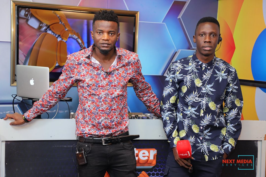 NBSAfter5's tweet photo. Where are you catching from?. #NBSAfter5 https://t.co/bIhBETeOwx