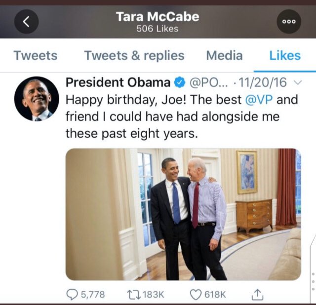 nevbav's tweet photo. @ReadeAlexandra @beezlegoose @staceyabrams @KamalaHarris @TulsiGabbard @elizabethwarren @amyklobuchar @MichelleObama @BarackObama @DNC @AOC UR a fraud.
No REAL rape victim promotes their rapist.
I am a 2 time rape survivor & UR destroying any progress that has been made in the fight 4 credibility by REAL victims of rape.
U & the #BernieStans weaponizing UR lies don’t give a shit about REAL victims.
#TaraReadeIsAFraud https://t.co/zQkbpRe5qL