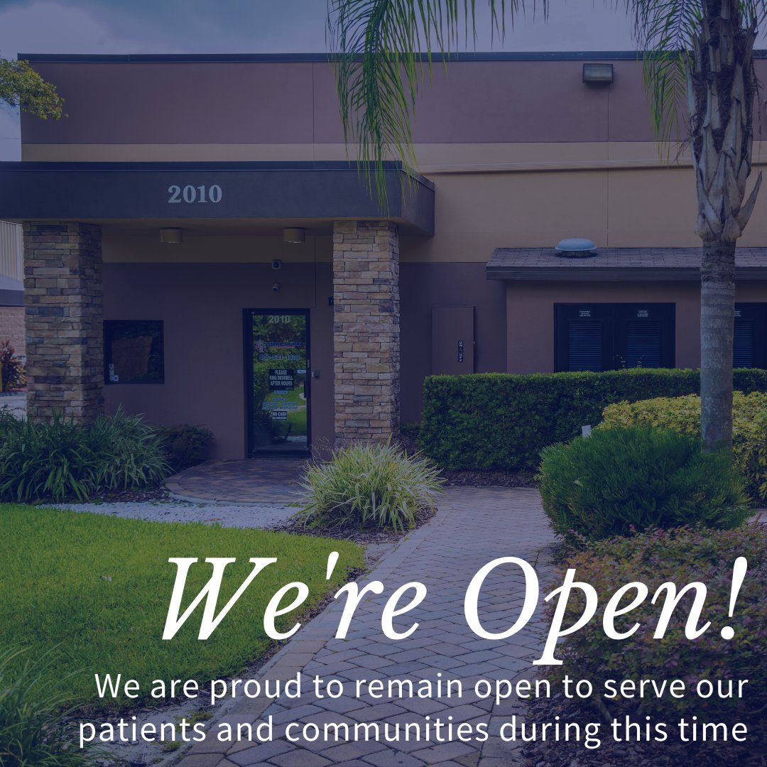 StandUpMRIofFL's tweet photo. We're here because we care 💙
Stay strong Central Florida👍
💻 https://t.co/3NF1OkZO1Q
📞 (407) 841-1800
#MRI #Hours #StandUpMRI #Orlando #OrmondBeach #Health #MedicalImaging #COVID19 #Open #Safety #Care https://t.co/qd4Xgr1EY6