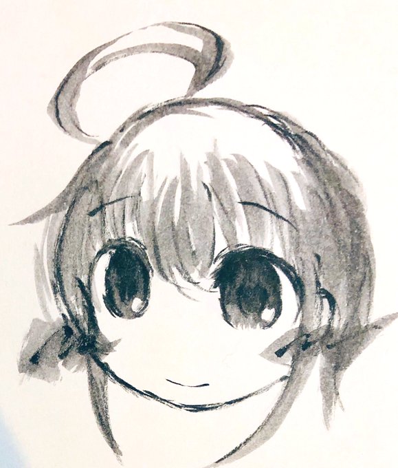 萌え絵墨絵風講座のtwitterイラスト検索結果 古い順 萌え絵墨絵風講座のtwitterイラスト検索結果 古い順