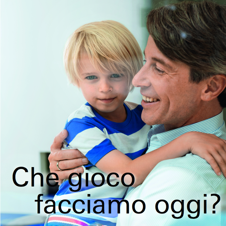 Il tempo è prezioso. Vivi e goditi ogni attimo con il tuo bambino, nella sicurezza della tua casa. #SchücoPerIlTuoBenessere #GoditiLaTuaCasa