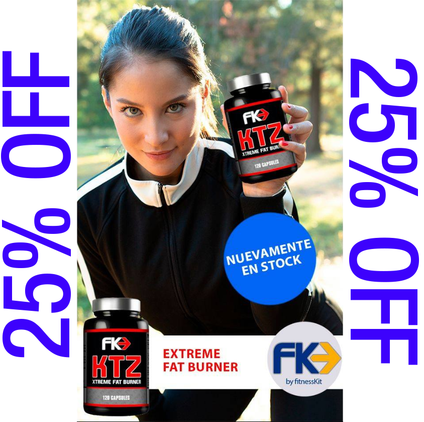 FitnessKit's tweet photo. - Efecto Termogenico intenso
- Mejora el metabolismo acelerando la quema de grasa
- Aumenta tu energia durante todo el dia, sin efectos secundarios
- Ayuda a Reducir tu apetito, ayudandote en tu Dieta. https://t.co/k0tTYviANl