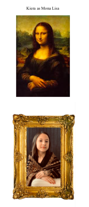 ElsieRoyLearns's tweet photo. ER takes on the @GettyMuseum challenge and recreates some classics! Props to Mr. Fleischer's students for these outstanding submissions! #whichoneisreal #creativity #corecompetencies #learningathome #whichoneistheteacher @VSB39 https://t.co/ghveb7IOuW