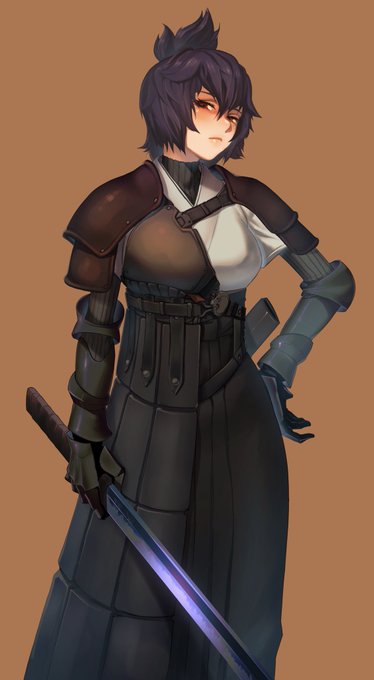 でーきた
すっぽんぽんはpixivにのせます
#絵描きさんと繫がりたい 