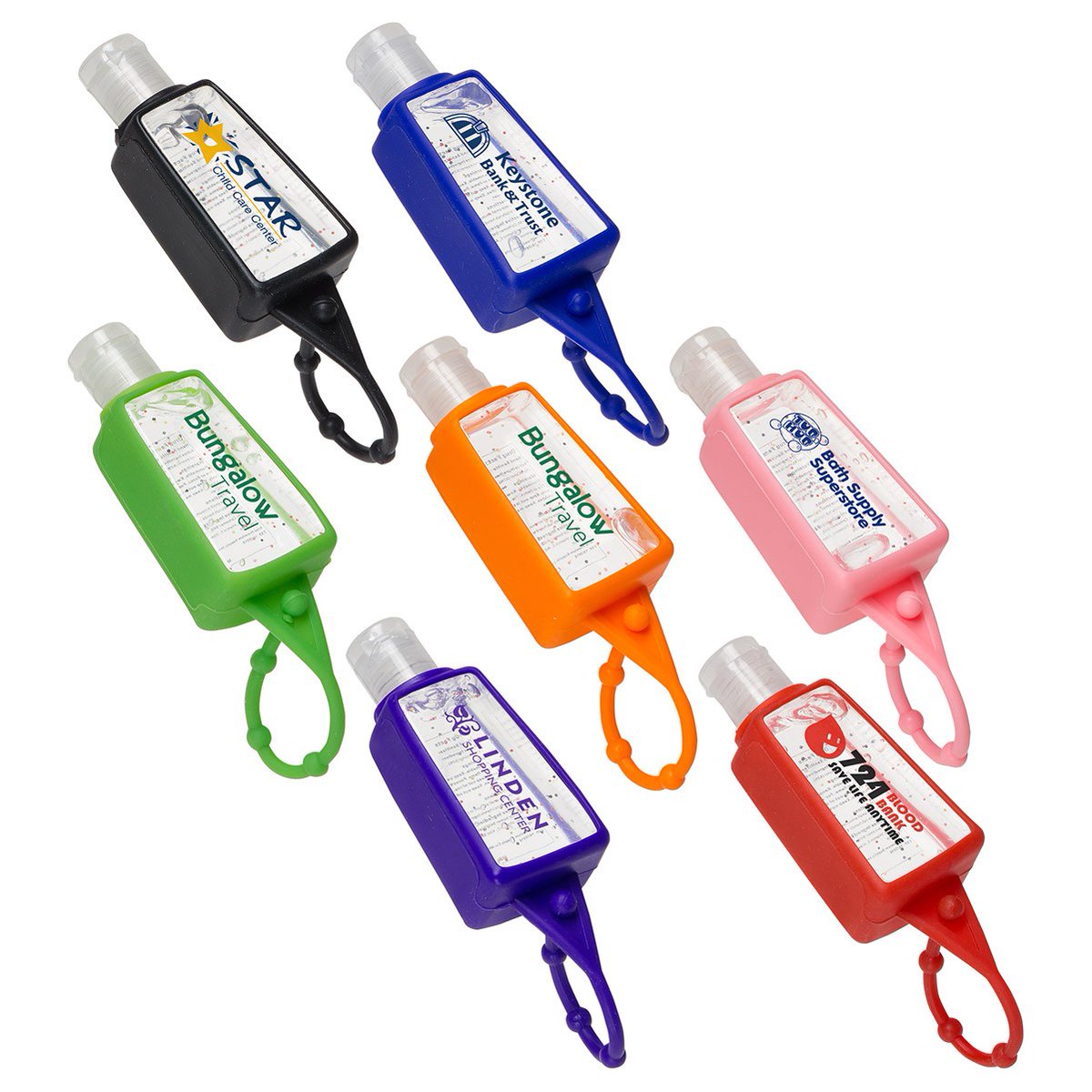InkTrax's tweet photo. Keep your business on their minds while they clean their hands!

Browse most-wanted and popular #promotionalproducts from the comfort of your own home:  https://t.co/4kSkvIV41R
•
•
•
#inktrax #handsanitizer #stayhome #promoitems #panamacityfl #screenprinting #marketing https://t.co/0Vx2Bcgjzn