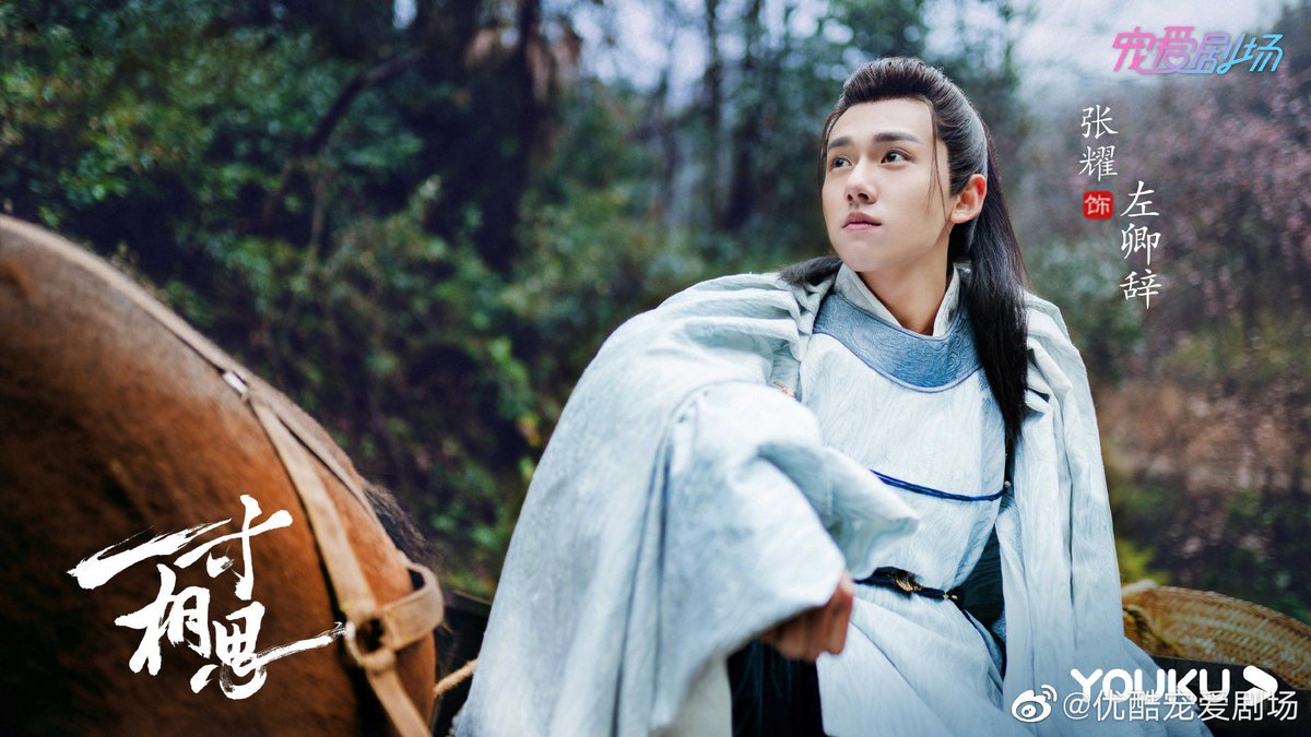 Тоска юности. Тоска юности. Путь юности дорама. Путь юности дорама. Shao nian you zhi yi cun xiang si (2020).